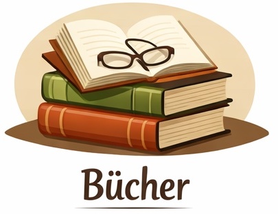 B�cher